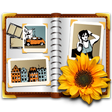 Icon of program: Photo Collage Max