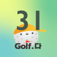 Icon of program: 골프다Golfda