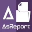 Icon of program: AsReport
