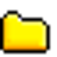 Icon of program: Fast Folder Access