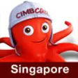 Icon of program: CIMB Clicks Singapore