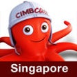Icon of program: CIMB Clicks Singapore
