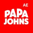 Icon of program: Papa Johns Pizza UAE