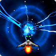 Galactic Thunder - Action Arcade Shooter icon