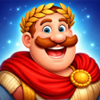 Icono de programa: Castle Match: Royal Quest