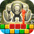 Icon of program: Castle Match: Royal Quest
