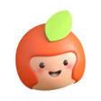 Icono de programa: HappyFresh