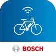 Icon of program: Bosch eBike Connect