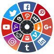 Icono de programa: Social Media Vault