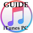 Icono de programa: iTunes Advanced Guide for…