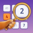 Icono de programa: Logicat - Brain Puzzle