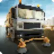 Icon of program: Road Sweeper City Driver …