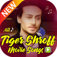Icon of program: All Bolly Hits Tiger Shro…