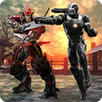 Icono de programa: Real Robot Street Fight 3…