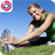 Icono de programa: Stretching Express