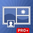 Icon of program: Timeline Cover Photo Make…