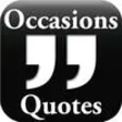 Icon of program: Quotes - Finest Occasions…