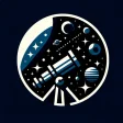 Icon of program: SpaceGeek: NASA APOD Astr…