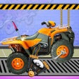 Icono de programa: Build Quad Bike & Repair …