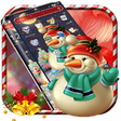 Icono de programa: Merry Christmas Launcher