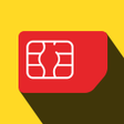 Icono de programa: SIM Password