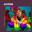 Icono de programa: 6ix9ine - TROLLZ