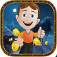 Icon of program: Gold Rush - Collect all t…