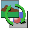 Icono de programa: Batch Image Converter