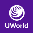 Icon of program: UWorld MCAT