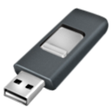 Icon of program: My Flash Drive LED