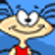 Icono de programa: The Jolly Gang's Spooky A…
