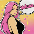 Icon of program: Veluna - Live Social Talk