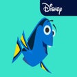 Icon of program: Disney Stickers: Finding …
