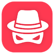 Icono de programa: Incognito Browser - Fast …