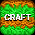 Icon of program: Crafting  Building: Block…