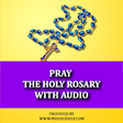 Icon of program: Holy Rosary with Audio Of…