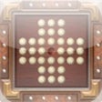 Icon of program: Solo Noble - Peg Solitair…