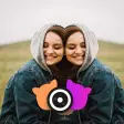 Icon of program: Echo Mirror Video Effect