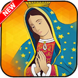 Ringtones of the Virgin Mary icon