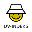 Icono de programa: Uv-indeks