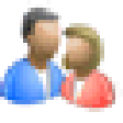 Icon of program: Desktop People Icons
