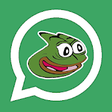 Icono de programa: Wojak & Pepe Meme Sticker…