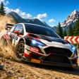 Icon of program: I Am Rally Racer 2026