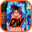 Icono del programa: Awesome Dragon B Saiyanz …