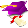 Icon of program: Graduation Photo Frames