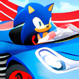 Icono de programa: Sonic & All-Stars Racing …