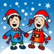 Icon of program: KinderApp Christmas - Kid…