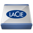 Icono de programa: LaCie Desktop Manager
