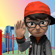Icono de programa: BRT RUN - Peshawar BRT