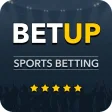 Icon of program: BETUP - Sports Betting Ga…